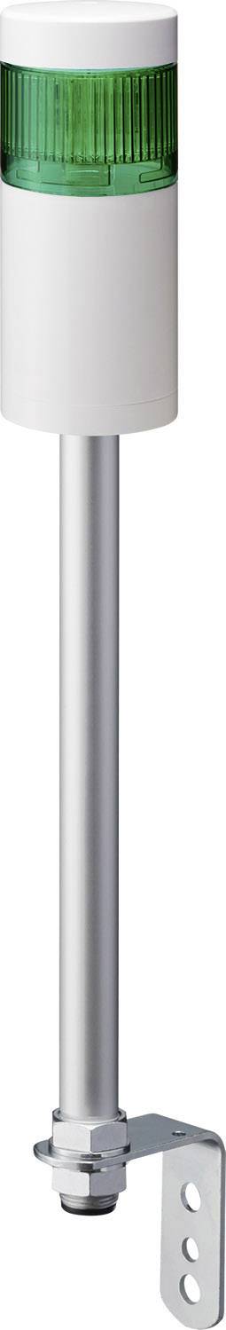 Patlite Signalsäule LR6-102LJNW-G LED Grün 1St.