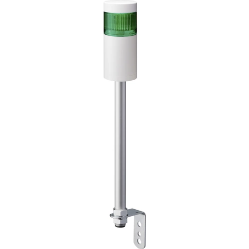 Patlite Signalsäule LR6-102LJNW-G LED Grün 1St. Patlite Signalsäule LR6-102LJNW-G LED Grün 1St.