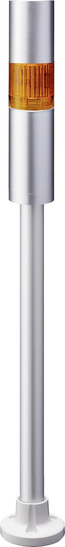 Patlite Signalsäule LR4-102PJBU-Y LED Gelb 1St.