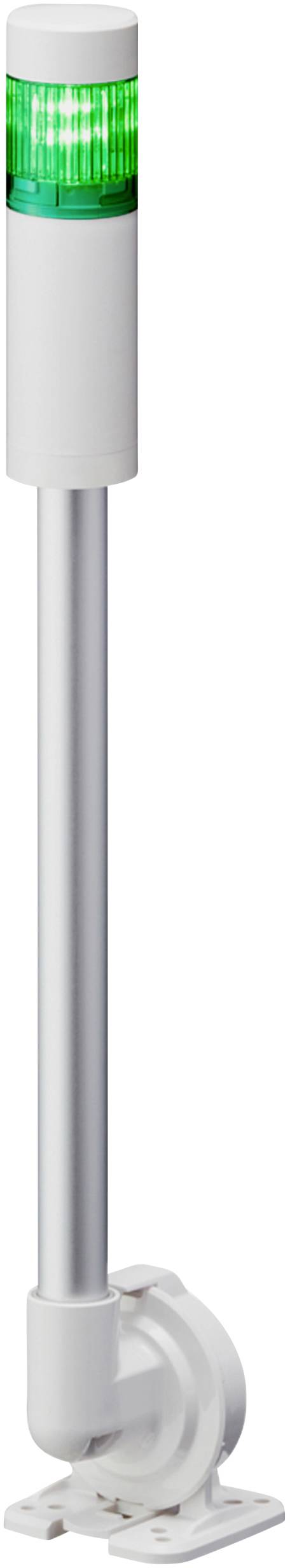 Patlite Signalsäule LR4-102QJNW-G LED Grün 1St.