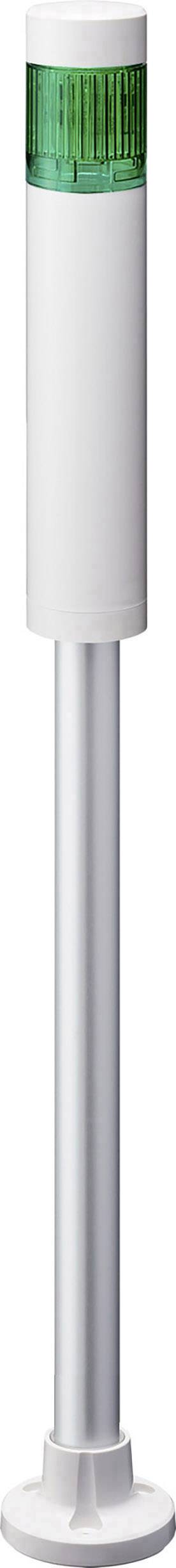 Patlite Signalsäule LR4-1M2PJNW-G LED Grün 1St.
