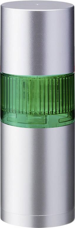 Patlite Signalsäule LR6-102WJBU-G LED Grün 1St.