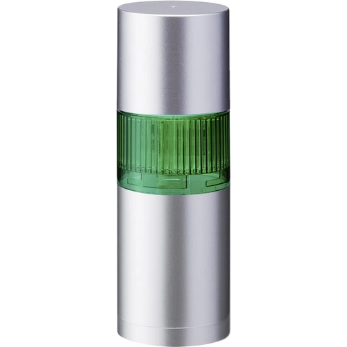 Patlite Signalsäule LR6-102WJBU-G LED Grün 1St. Patlite Signalsäule LR6-102WJBU-G LED Grün 1St.