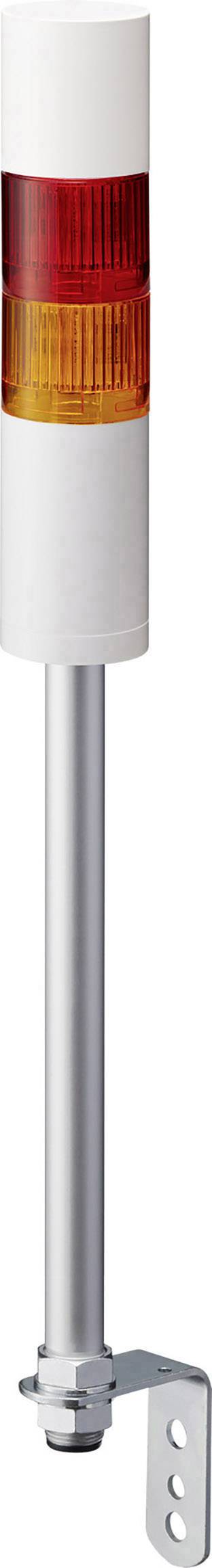 Patlite Signalsäule LR5-102LJNW-Y LED Gelb 1St.