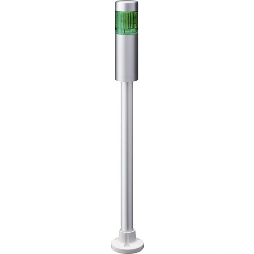 Patlite Signalsäule LR4-102PJNU-G LED Grün 1St. Patlite Signalsäule LR4-102PJNU-G LED Grün 1St.