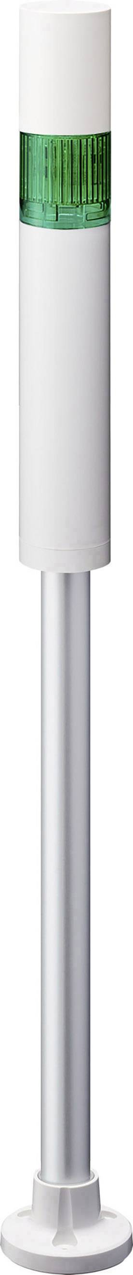 Patlite Signalsäule LR4-1M2PJBW-G LED Grün 1St.