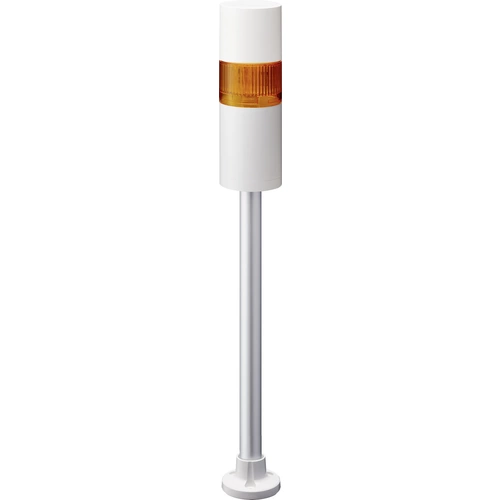 Patlite Signalsäule LR6-102PJBW-Y LED Gelb 1St. Patlite Signalsäule LR6-102PJBW-Y LED Gelb 1St.