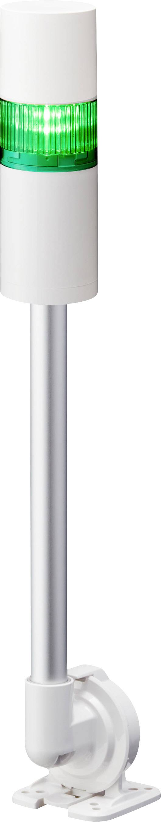 Patlite Signalsäule LR6-102QJBW-G LED Grün 1St.