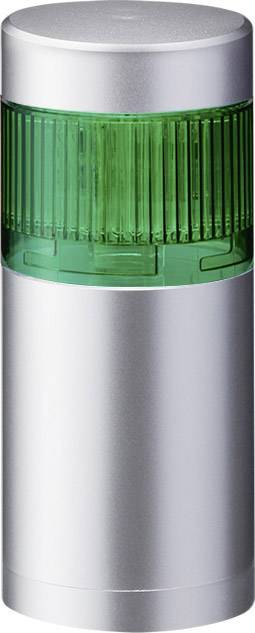 Patlite Signalsäule LR6-102WJNU-G LED Grün 1St.