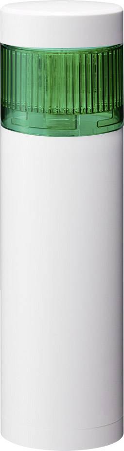 Patlite Signalsäule LR6-1M2WJNW-G LED Grün 1St.