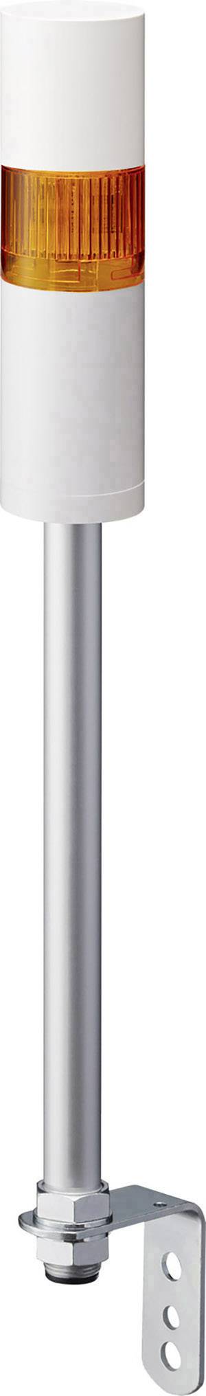 Patlite Signalsäule LR5-201LJNW-RY LED Rot, Gelb 1St.