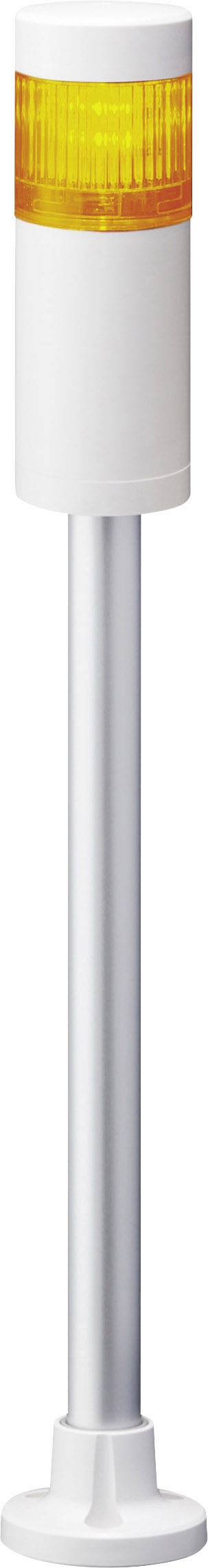 Patlite Signalsäule LR5-102PJNW-Y LED Gelb 1St.