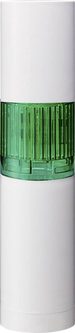 Patlite Signalsäule LR4-102WEBW-G LED Grün 1St.