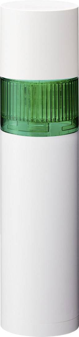 Patlite Signalsäule LR6-1M2WJBW-G LED Grün 1St.