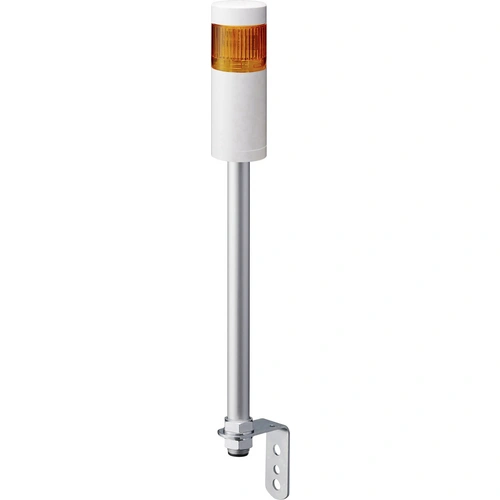 Patlite Signalsäule LR5-101PJNW-G LED Grün 1St. Patlite Signalsäule LR5-101PJNW-G LED Grün 1St.