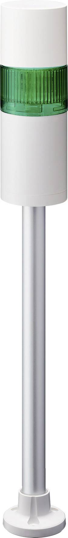 Patlite Signalsäule LR6-102PJBW-G LED Grün 1St.