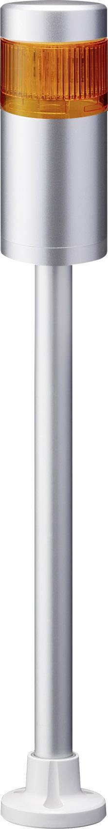 Patlite Signalsäule LR6-102PJNU-Y LED Gelb 1St.