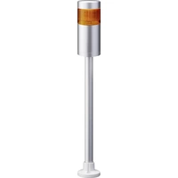 Patlite Signalsäule LR6-102PJNU-Y LED Gelb 1St. Patlite Signalsäule LR6-102PJNU-Y LED Gelb 1St.