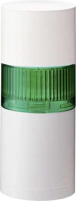 Patlite Signalsäule LR7-102WJBW-G LED Grün 1St.