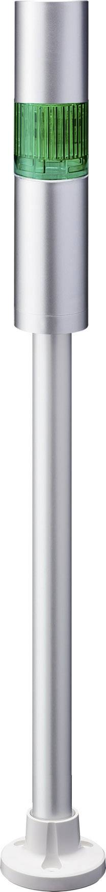 Patlite Signalsäule LR4-102PJBU-G LED Grün 1St.