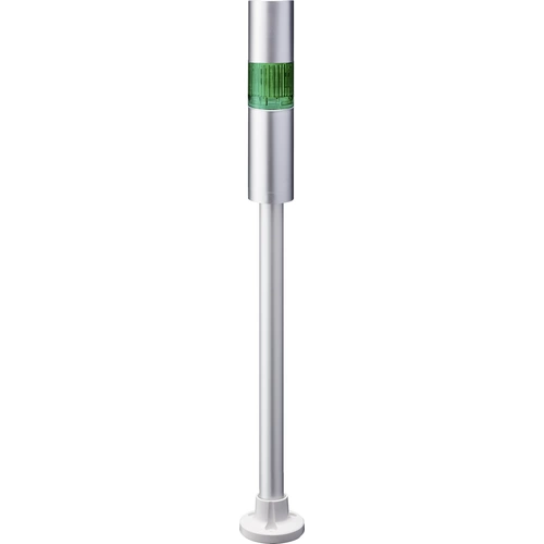 Patlite Signalsäule LR4-102PJBU-G LED Grün 1St. Patlite Signalsäule LR4-102PJBU-G LED Grün 1St.