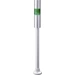 Patlite Signalsäule LR4-102PJBU-G LED Grün 1St. Patlite Signalsäule LR4-102PJBU-G LED Grün 1St.