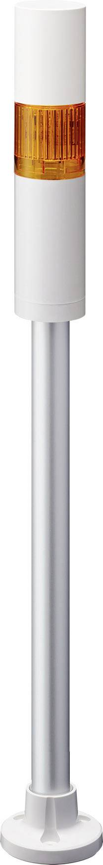 Patlite Signalsäule LR4-102PJBW-Y LED Gelb 1St.