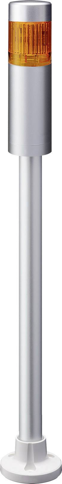 Patlite Signalsäule LR4-102PJNU-Y LED Gelb 1St.