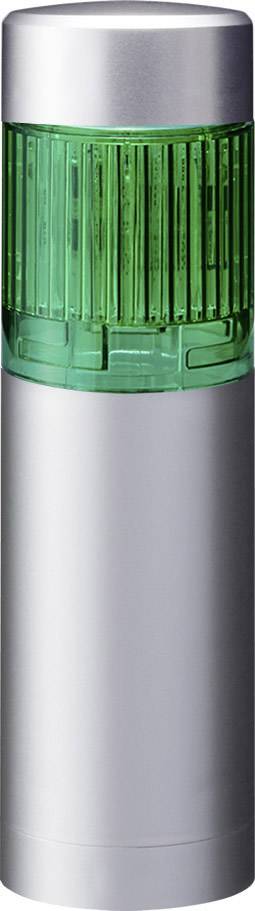 Patlite Signalsäule LR4-102WJNU-G LED Grün 1St.