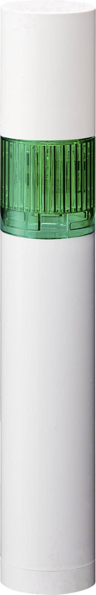 Patlite Signalsäule LR4-1M2WJBW-G LED Grün 1St.