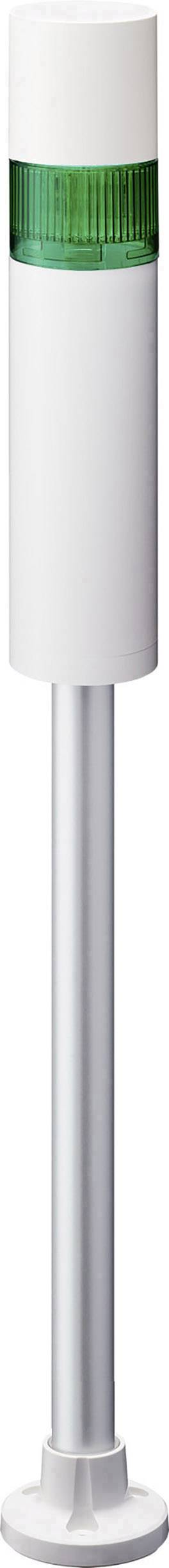 Patlite Signalsäule LR6-1M2PJBW-G LED Grün 1St.