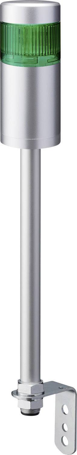 Patlite Signalsäule LR6-102LJNU-G LED Grün 1St.