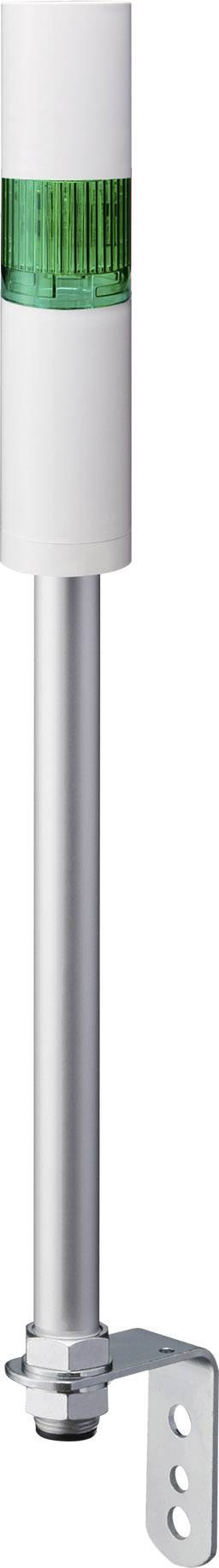 Patlite Signalsäule LR4-102LJBW-G LED Grün 1St.