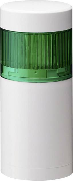 Patlite Signalsäule LR6-102WJNW-G LED Grün 1St.