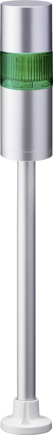 Patlite Signalsäule LR6-102PJBU-G LED Grün 1St.