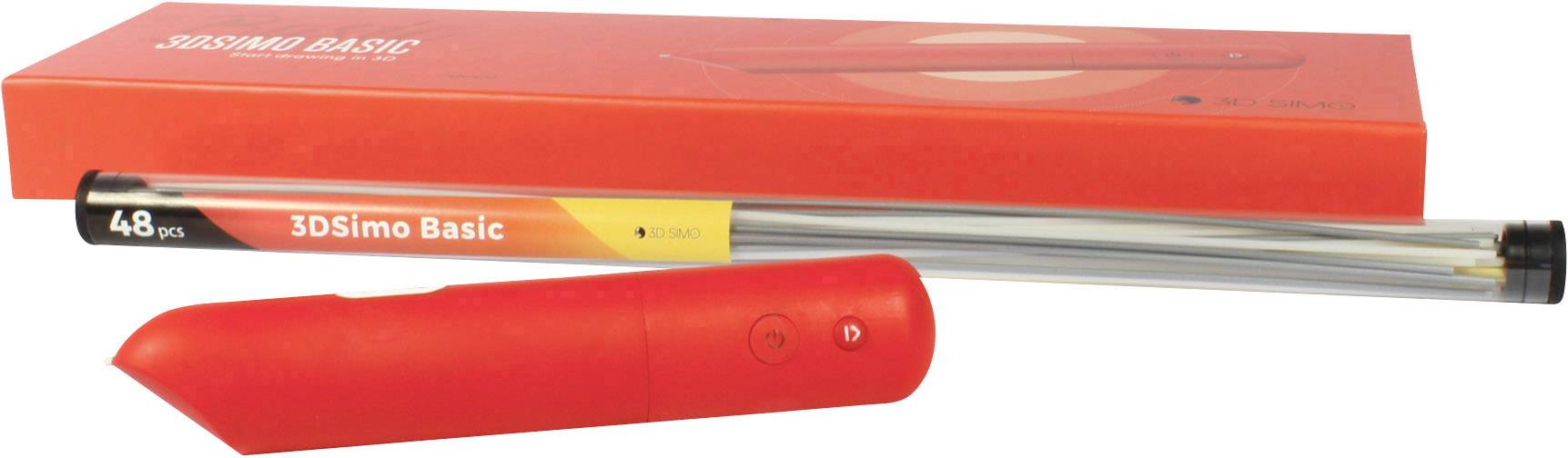 3D Simo 3D Drucker-Stift 1.75 mm