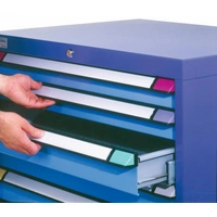 Thur-Metall 84583333_1735 Werkbank (B x H x T) 2500 x 840 x 700mm Thur-Metall 84583333_1735 Werkbank (B x H x T) 2500 x 840 x 700mm