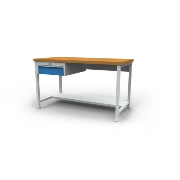 03.19.31RVA_1896 Werkbank (B x H x T) 2000 x 860 x 750mm 03.19.31RVA_1896 Werkbank (B x H x T) 2000 x 860 x 750mm