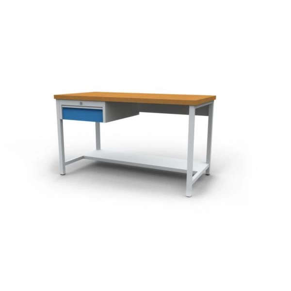 03.19.31RVA_1899 Werkbank (B x H x T) 2000 x 860 x 750mm 03.19.31RVA_1899 Werkbank (B x H x T) 2000 x 860 x 750mm