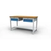 03.14.32RVA_1935 Werkbank (B x H x T) 1500 x 860 x 750mm 03.14.32RVA_1935 Werkbank (B x H x T) 1500 x 860 x 750mm