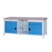 03.20.01RVA_3015 Werkbank (B x H x T) 2000 x 860 x 750mm 03.20.01RVA_3015 Werkbank (B x H x T) 2000 x 860 x 750mm