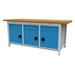03.19.32RVA_3179 Werkbank (B x H x T) 2000 x 860 x 750mm 03.19.32RVA_3179 Werkbank (B x H x T) 2000 x 860 x 750mm