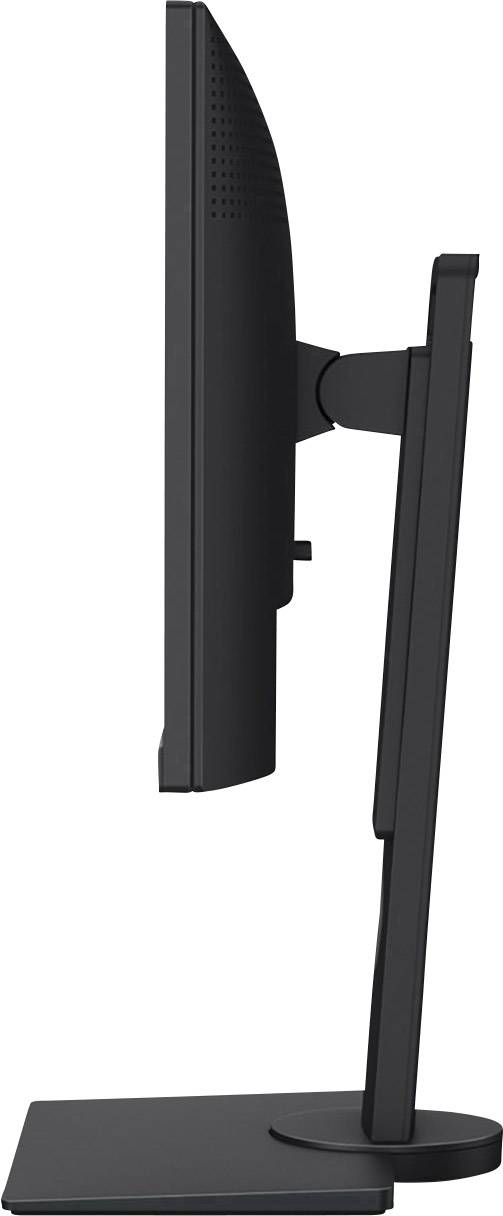 BenQ BL2381T LED-Monitor EEK E (A - G) 57.2 cm (22.5 Zoll) 1920 x 1200 Pixel 16:10 5 ms VGA, HDMI®, DisplayPort, DVI IPS LED