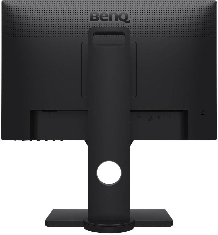 BenQ BL2381T LED-Monitor EEK E (A - G) 57.2 cm (22.5 Zoll) 1920 x 1200 Pixel 16:10 5 ms VGA, HDMI®, DisplayPort, DVI IPS LED