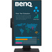 BenQ BL2381T LED-Monitor 57.2cm (22.5 Zoll) EEK E (A - G) 1920 x 1200 Pixel WUXGA 5 ms VGA, HDMI®, DisplayPort, DVI IPS LED