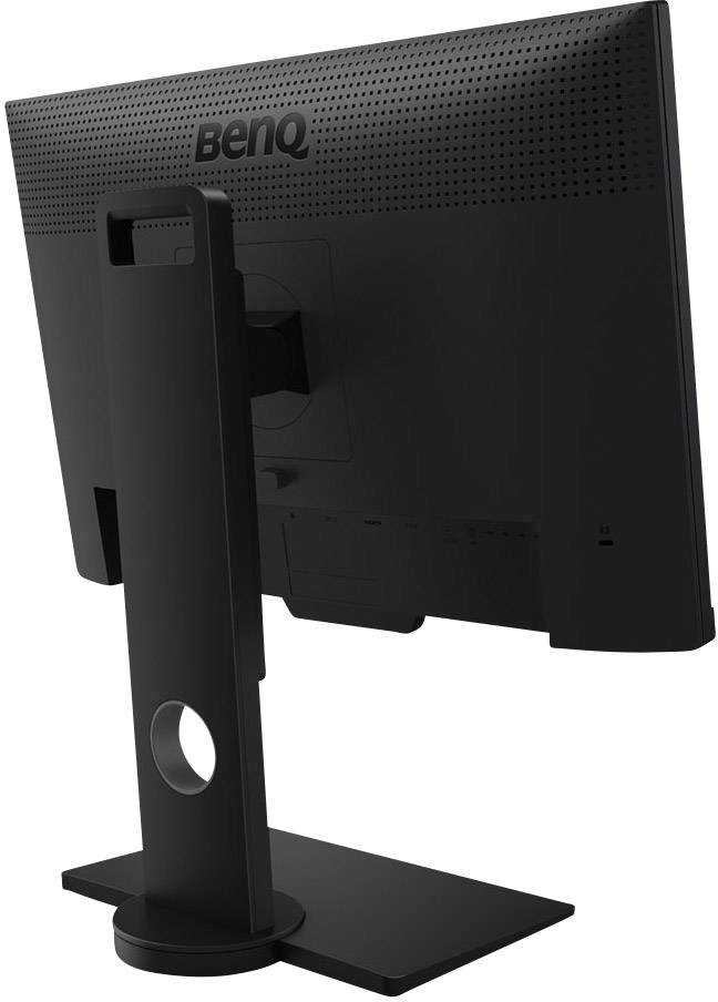 BenQ BL2381T LED-Monitor EEK E (A - G) 57.2cm (22.5 Zoll) 1920 x 1200 Pixel 16:10 5 ms VGA, HDMI®, DisplayPort, DVI IPS LED