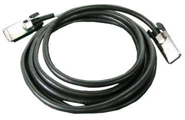 Dell 470-AAPW CX4 Netzwerkkabel, Patchkabel 1.00 m 1 St.