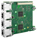 Dell Broadcom 5720 - Netzwerkadapter - Gigabi Netzwerkadapter 1 GBit/s RJ45