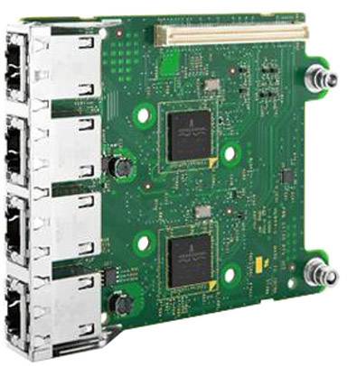 Dell Broadcom 5720 - Netzwerkadapter - Gigabi Netzwerkadapter 1 GBit/s RJ45