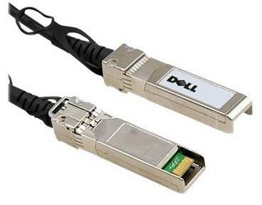 Dell 470-13550 10GBase Direktanschlusskabel - SF SFP Direktanschlusskabel 10 GBit/s